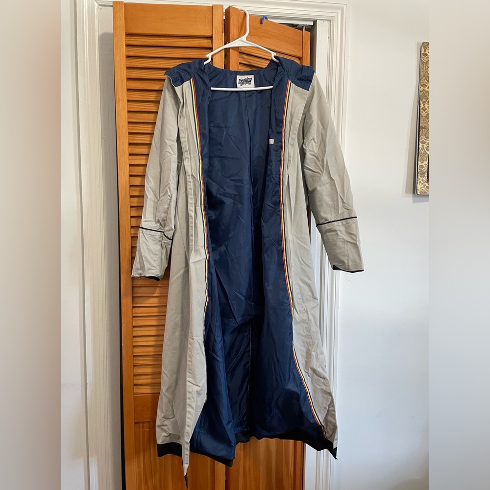 Doctor Who Jacket